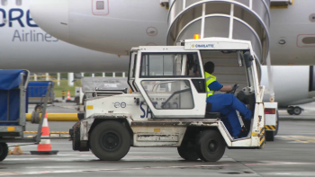 Imagem de Privatização handling SATA: Critérios de seleção assentam na experiência e garantia de capacidade financeira