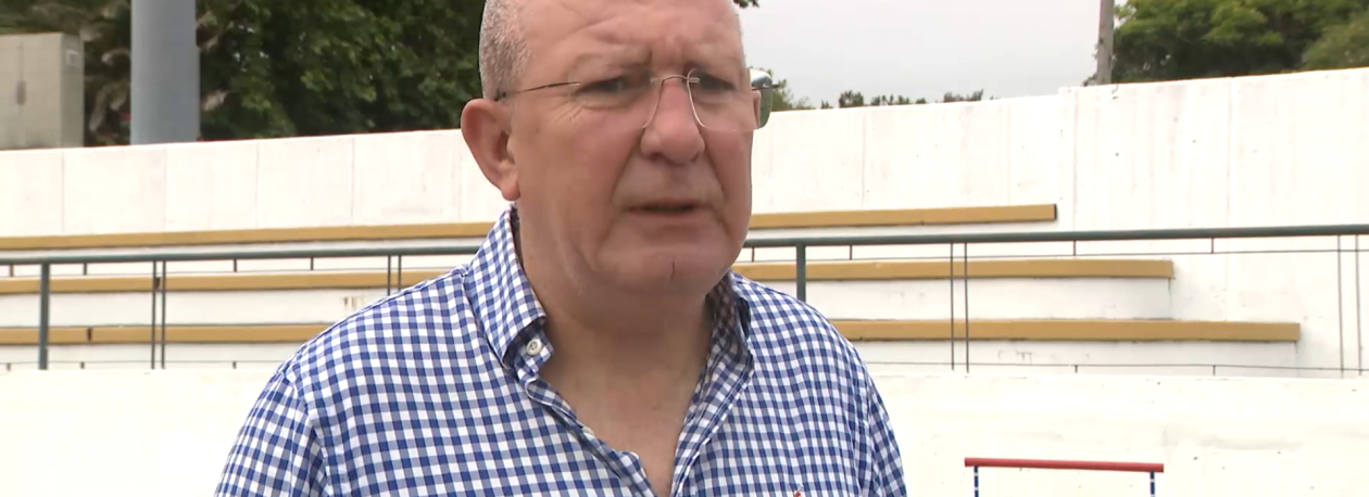 Imagem de Hélio Ormonde eleito presidente da Associação de Voleibol de São Miguel