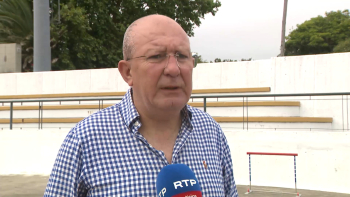 Hélio Ormonde eleito presidente da Associação de Voleibol de São Miguel