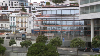 Hotel Calheta Pêro de Teive: ASTA Atlântica pede prorrogação do prazo de conslusão