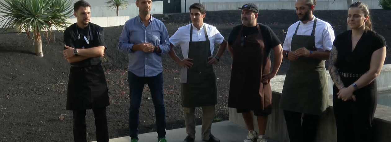 Imagem de Azores Wine Company organiza experiência singular com chefs premiados do Sol Guia Repsol