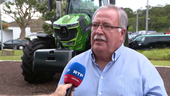 Apoio de 3M€: Federação Agrícola pede rapidez na transferência