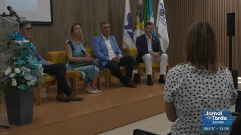 Luís Silveira critica concentração de voos em Ponta Delgada