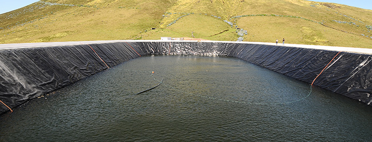 Imagem de Setor Agrícola: São Jorge vai ter uma lagoa artificial para retenção de água