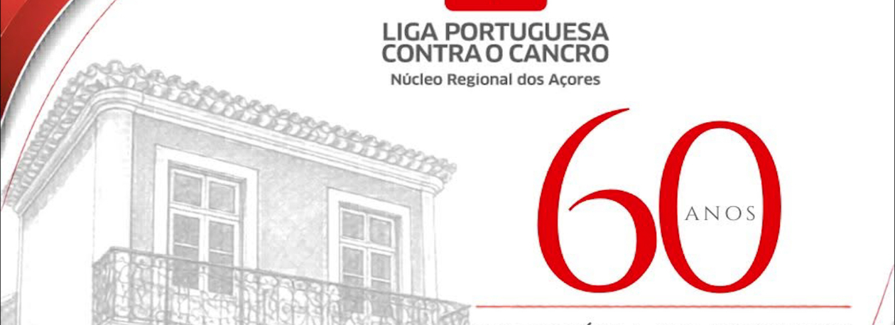 Imagem de Núcleo Regional da Liga Portuguesa Contra o Cancro celebra 60 anos