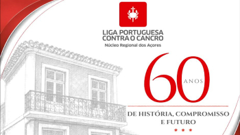 Núcleo Regional da Liga Portuguesa Contra o Cancro celebra 60 anos