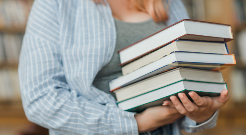 Mais de 550 jovens abrangidos pelo “Cheque-Livro Açores”