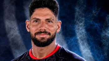 Guarda-redes Lucas França reforça Santa Clara após quatro épocas no Nacional