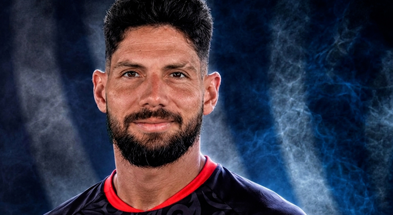 Imagem de Guarda-redes Lucas França reforça Santa Clara após quatro épocas no Nacional