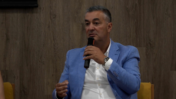 Luís Silveira critica concentração de voos em Ponta Delgada