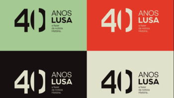 Imagem de Exposição ’40 anos, 40 fotografias’ assinala os 40 anos da Agência Lusa