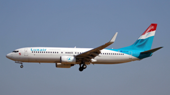 Imagem de Companhia aérea Luxair estuda viabilidade de uma ligação direta entre os Açores e Luxemburgo