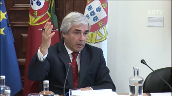 Contaminação metais pesados: Livre e PS questionam Nuno Melo sobre estudo