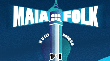 Imagem de 18º Festival Maia Folk arranca hoje na ilha do sol
