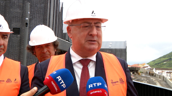 Ministro da Agricultura garante apoio extraordinário de 3M€ aos agricultores açorianos