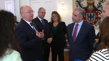 Ministro da Agricultura diz que coesão territorial exige manutenção do POSEI para Açores e Madeira