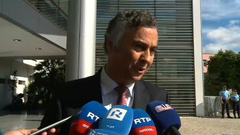 Fernando Alexandre: “Temos 99% das respostas corrigidas”