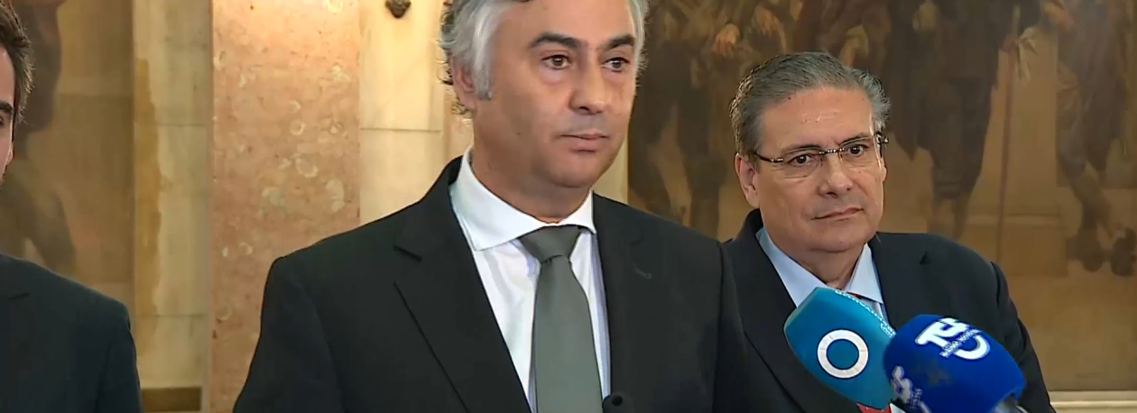Imagem de Exames Nacionais: Ministro Fernando Alexandre garante que estão corrigidos