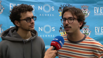 Napa encerram Festival de Julho na ilha de São Jorge
