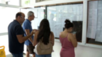 Há duas escolas da Região que ainda não têm os resultados das provas do 9º ano afixados