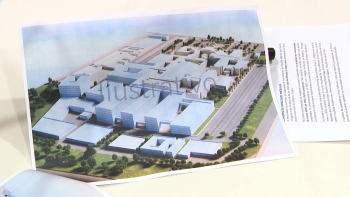Secretária da Saúde explica Programa Funcional do HDES ao Conselho de Ilha de São Miguel