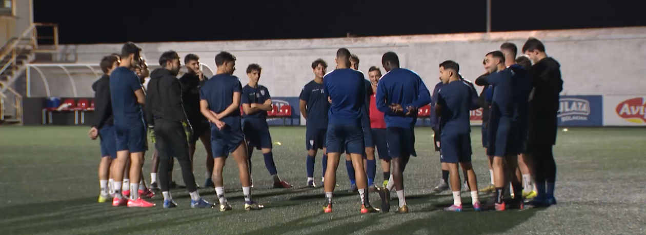 Imagem de Operário não participa no Campeonato de Futebol dos Açores na próxima época