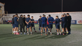 Operário não participa no Campeonato de Futebol dos Açores na próxima época
