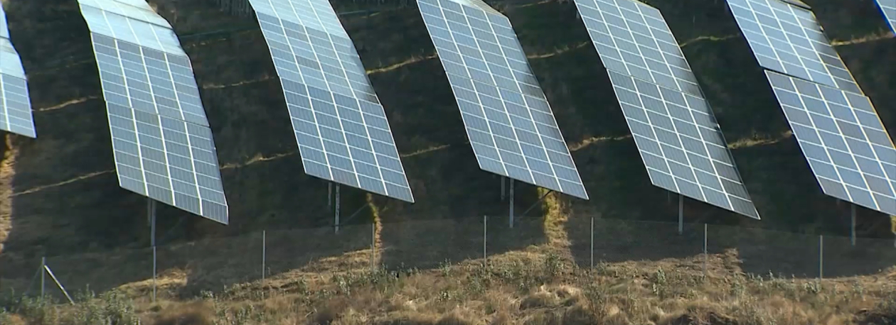 Imagem de Apoios energia PRR: 1.800 candidaturas ficaram fora do Solenerge