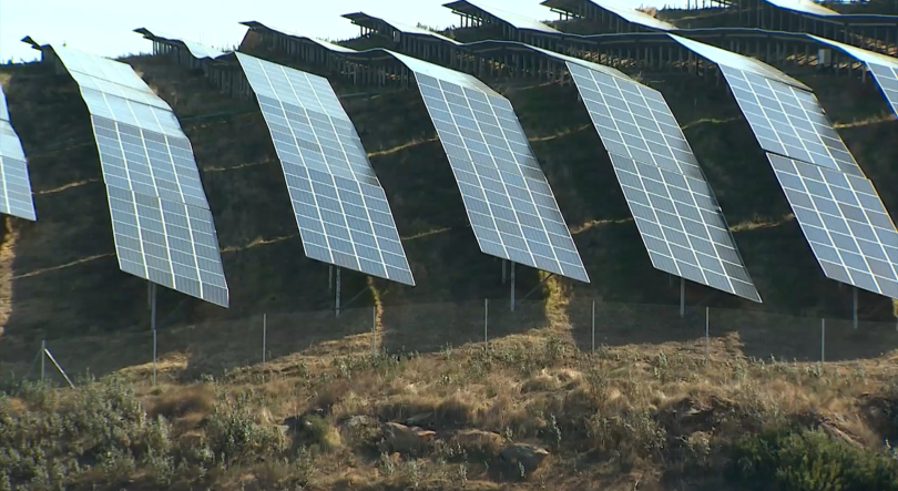 Apoios energia PRR: 1.800 candidaturas ficaram fora do Solenerge