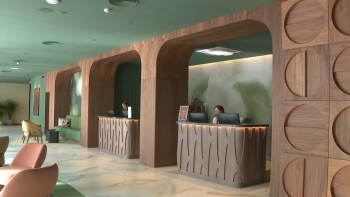 Renovação do São Miguel Park Hotel custou 9M€