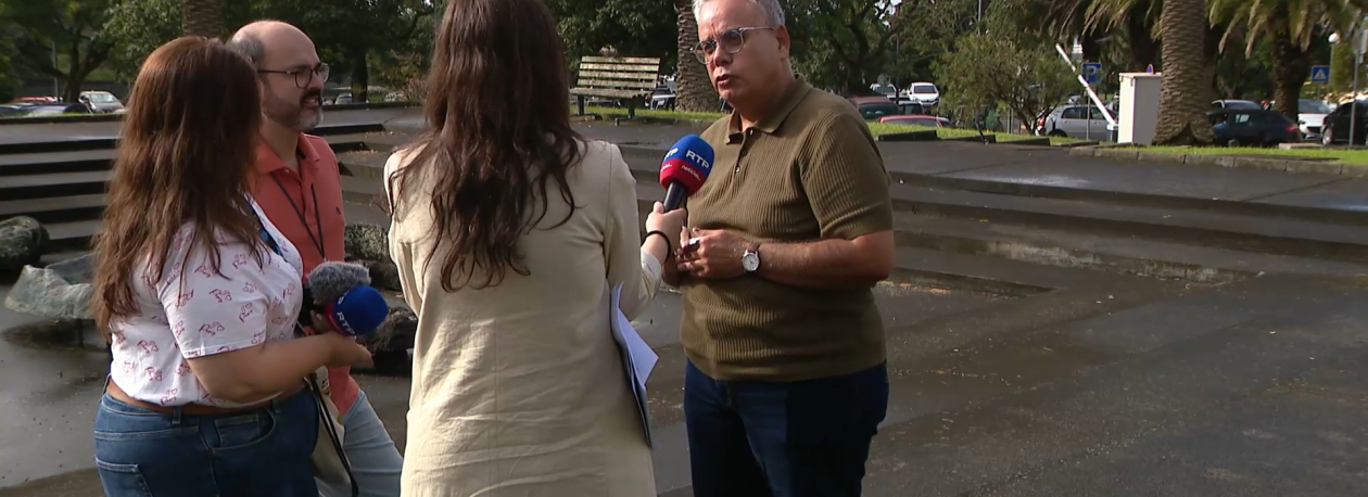 Imagem de Hospital de Ponta Delgada: “Aumento atividade assistencial justifica passivo”