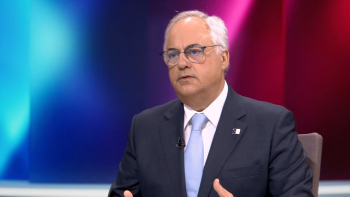 Deputado do PSD Paulo Moniz diz que plataforma tem de funcionar