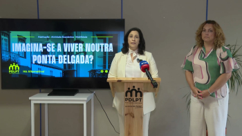 Críticas à revisão do PDM: PDLPT reivindica nova proposta da CM até setembro