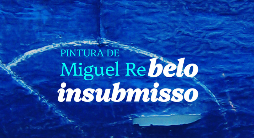 Museu de Angra do Heroísmo acolhe 60 obras do pintor luso-canadiano Miguel Rebelo doadas pelos herdeiros