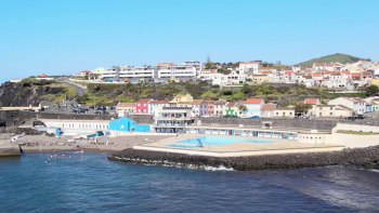 Piscinas Municipais da Ribeira Grande encerradas devido a contaminação microbiológica