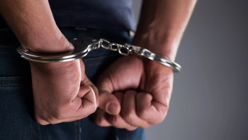 Imagem de Detido homem de 27 anos por violação, violência doméstica e violação de domicílio