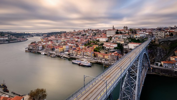 Imagem de TAP inaugura rota Porto – Terceira