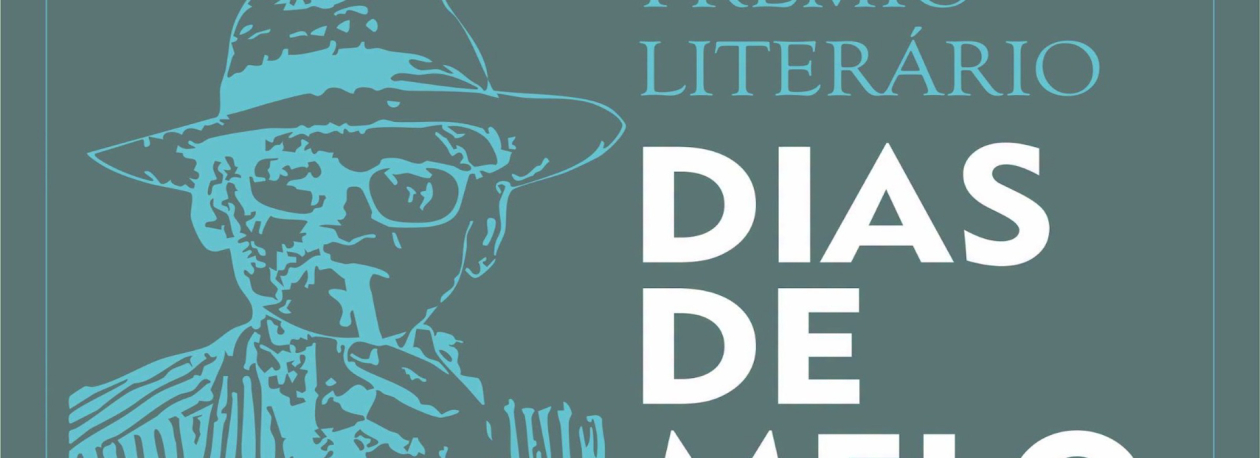 Imagem de Prémio de criação literária Dias de Melo: Prazo para envio de candidaturas termina domingo