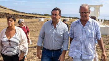 Imagem de PS defende que Governo e autarquia devem unir esforços para captar investidores no porto espacial de Santa Maria