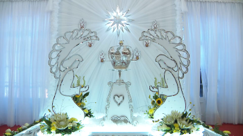 Inaugurado o Quarto do Divino: Festas do Espírito Santo continuam até domingo à noite
