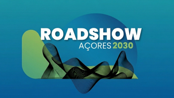 Roadshow Açores 2030: Apoiar desenvolvimento científico nas empresas