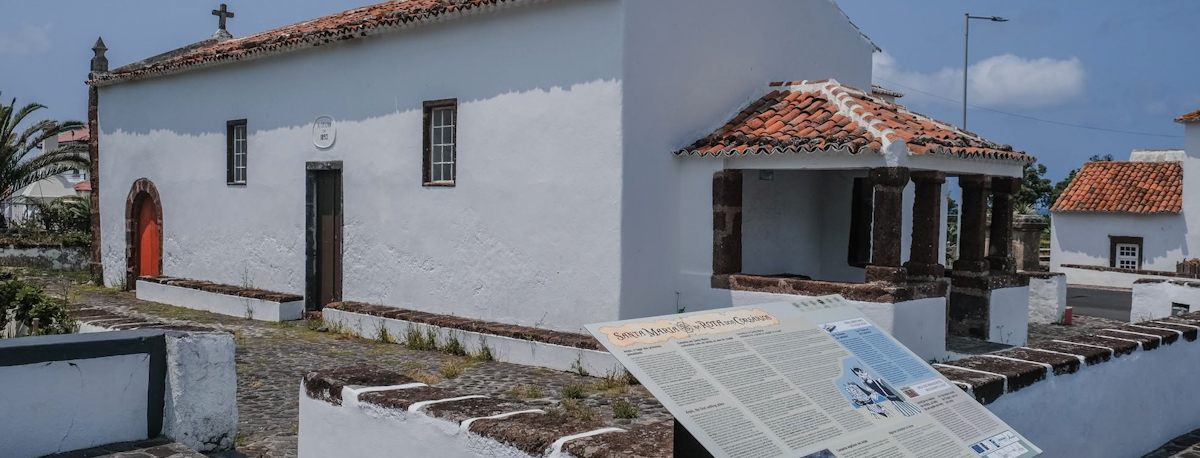 Imagem de Vila do Porto quer melhorar Rota dos Corsários