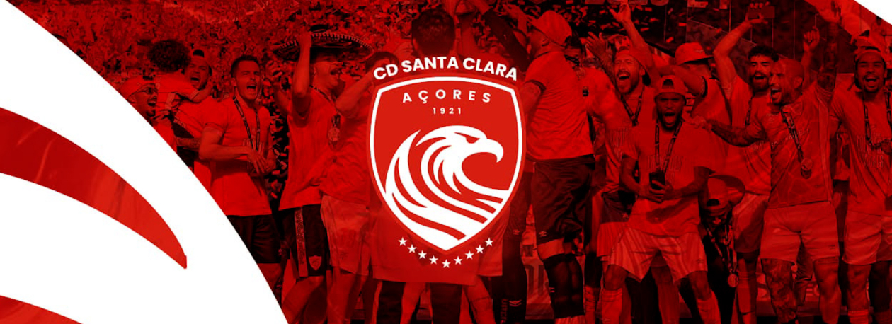 Imagem de Santa Clara regressa a São Miguel após estágio com balanço positivo