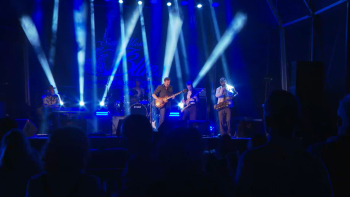 22º edição do Santa Maria Blues decorre de 16 a 18 de julho