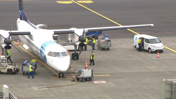Handling SATA Air Açores: Registado prejuízo de 6,25M€ em 2025