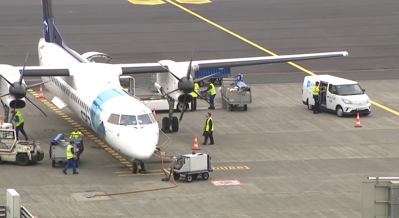 Handling SATA Air Açores: Registado prejuízo de 6,25M€ em 2025
