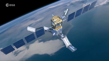 Constelação Atlântico: Portugal vai lançar 11 satélites no Atlântico