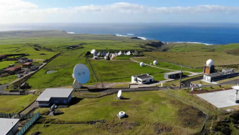 Obra do Centro Tecnológico Espacial de Santa Maria arranca em 2027