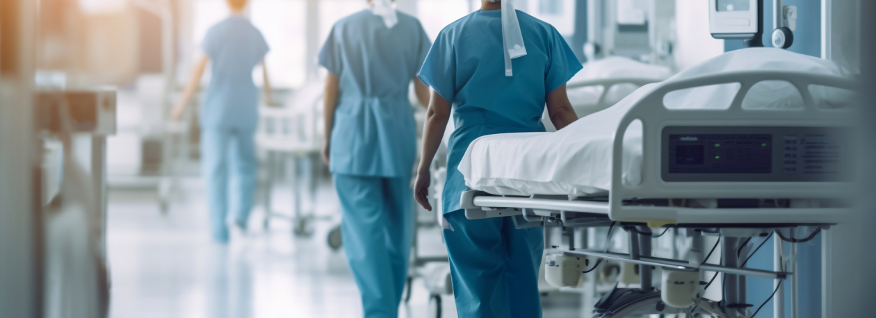 Imagem de Passivo dos três hospitais da Região subiu 40,7 milhões de euros num ano