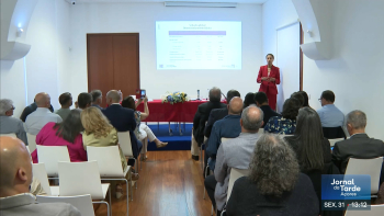 Hospital de Ponta Delgada recebe primeiro robô cirúrgico de 5.ª geração do país em agosto